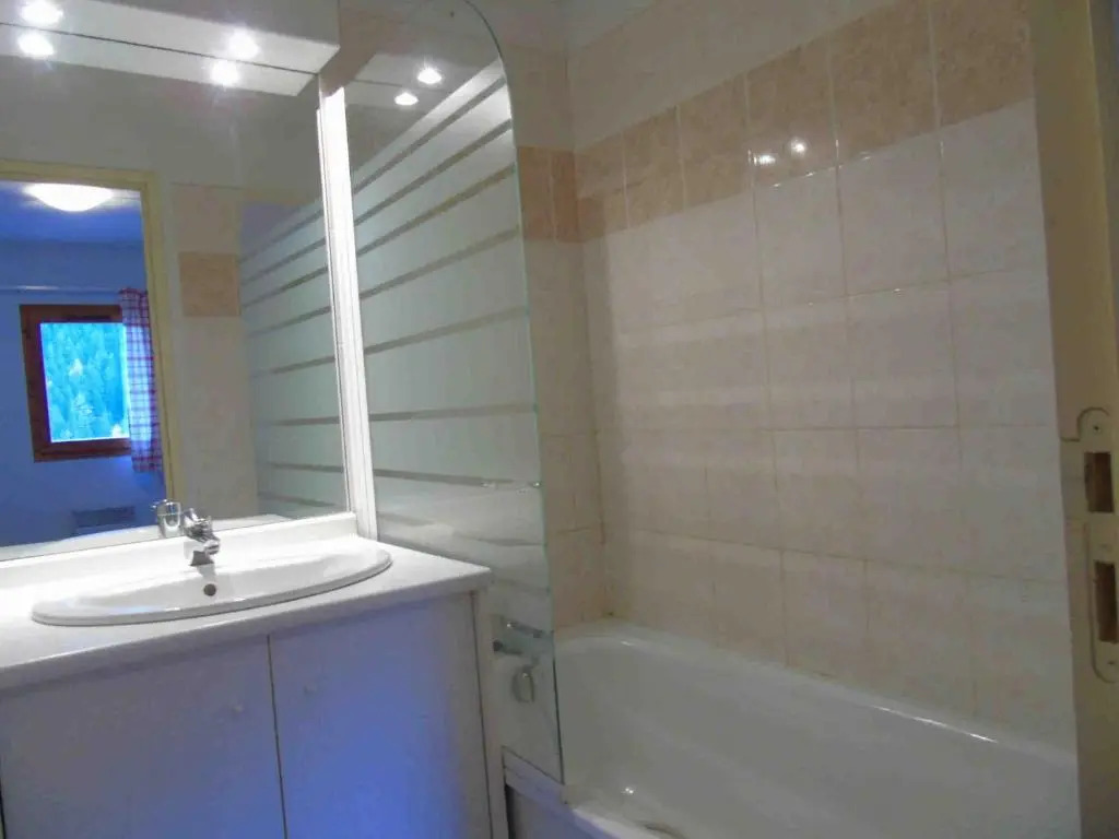 Appartement Valfréjus, 3 pièces, 8 personnes - FR-1-561-55