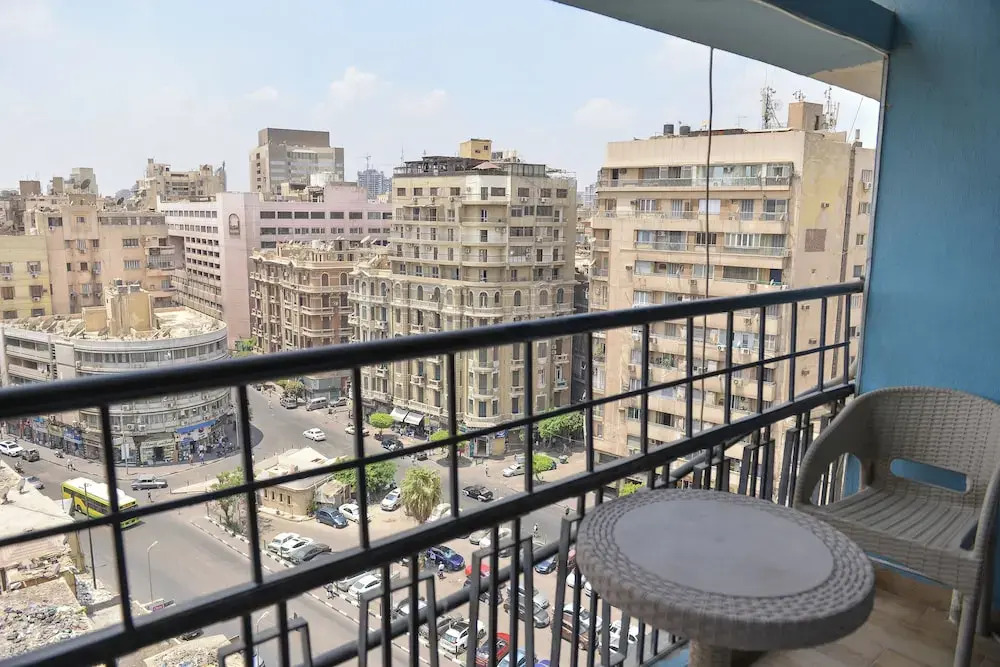 lora Altahrir hotel