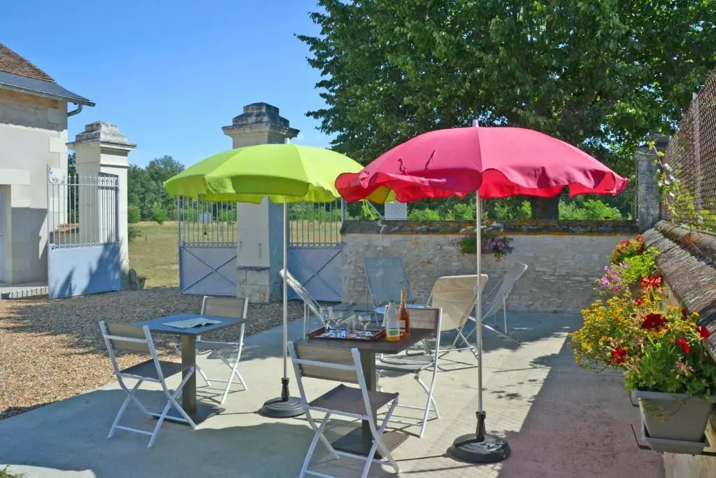 Château-Vert