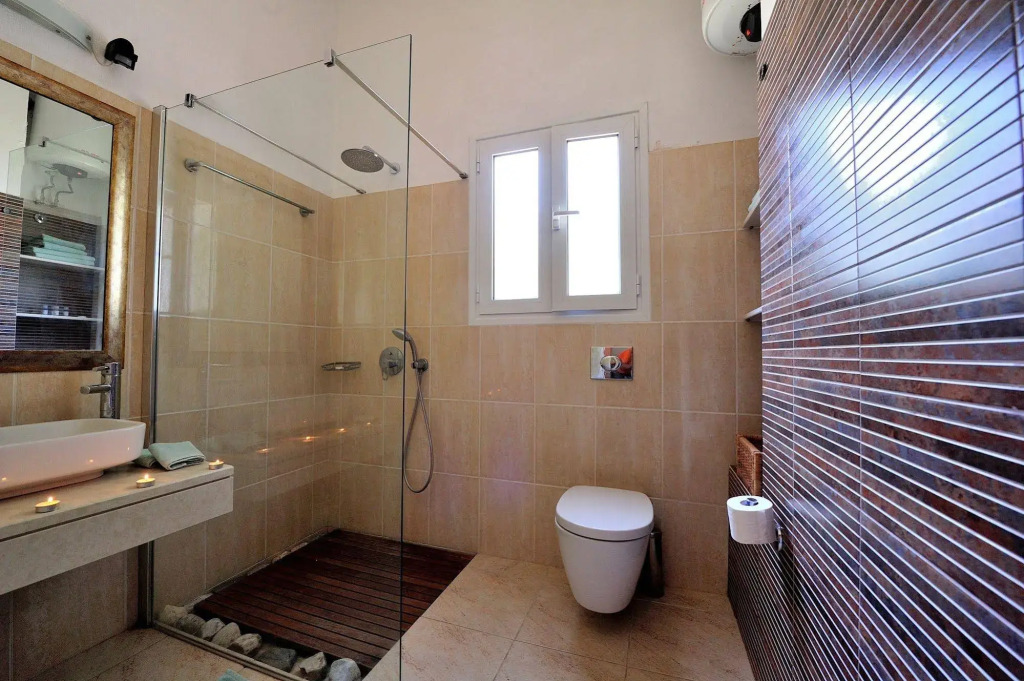 Villa Ftelia