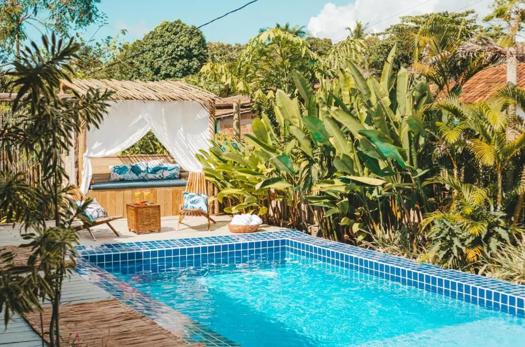 VILA TRANCOSEAR