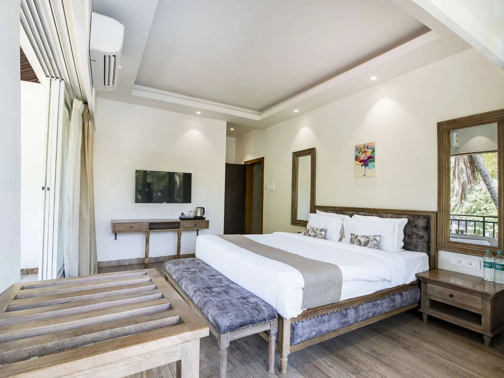Silver Oak Tropical Resort, By Bay Hotels