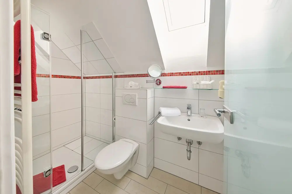 Hotel Garni Dorfkammer