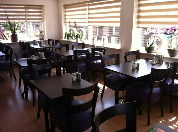 Guesthouse Ouddorp Connection