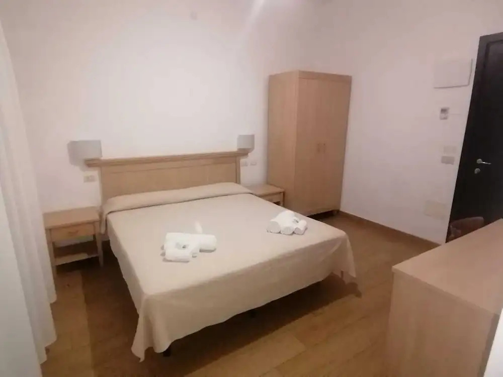 Hotel Santanna