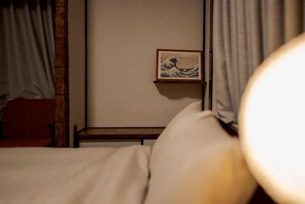 Hirai Utopia Hotel
