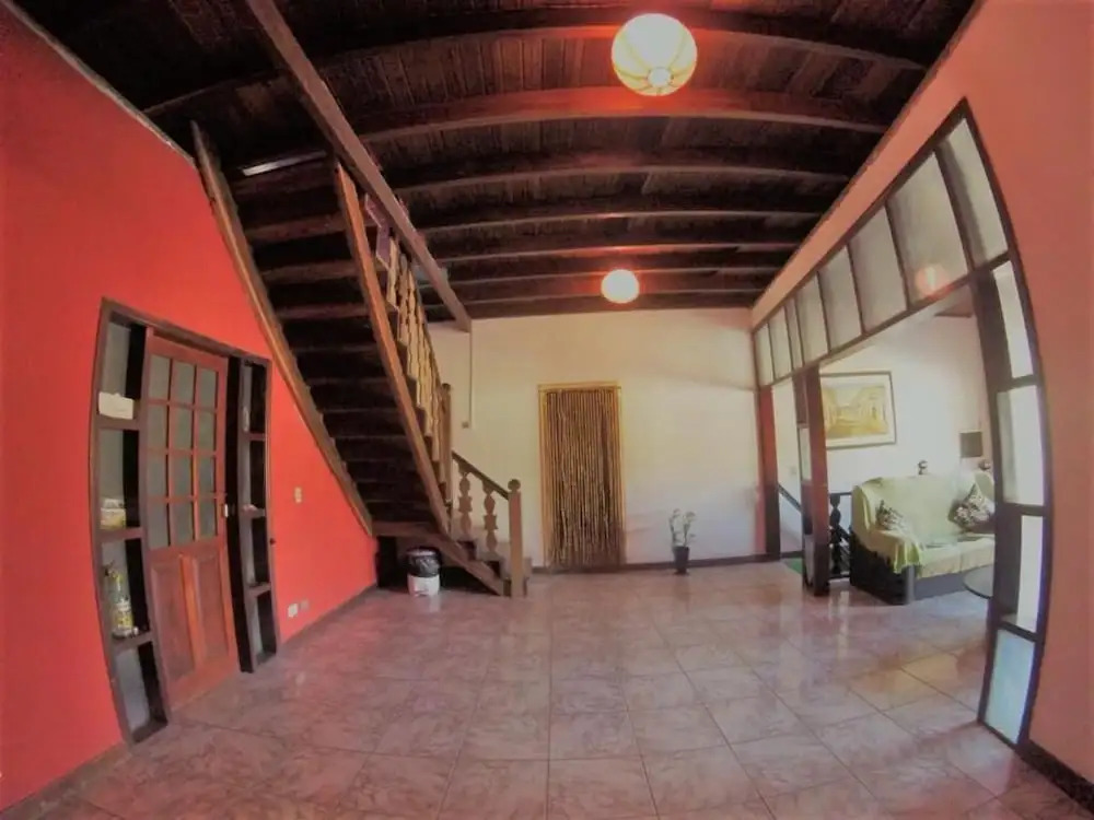 Vibe Hostel Paraty