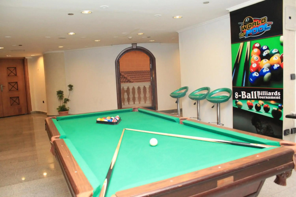 Grand Royal Alex. Hotel