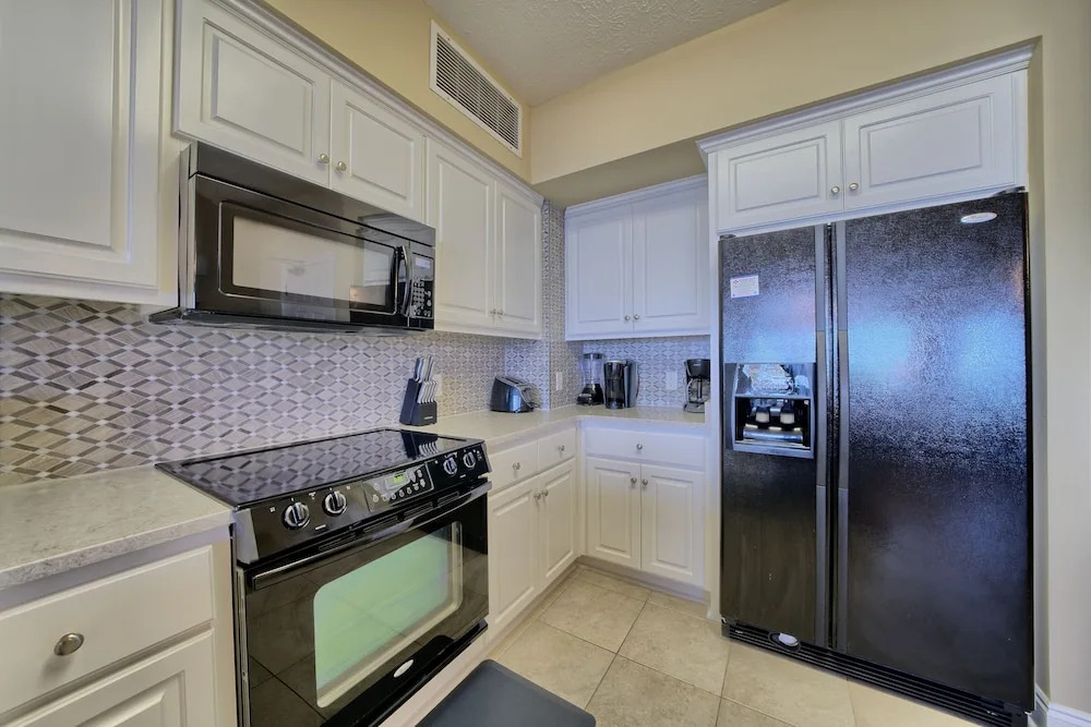 Astonishing Oceanfront Condo with Oversized Balcony to Enjoy Amazing Gulf View - Unit 0204 by RedAwning