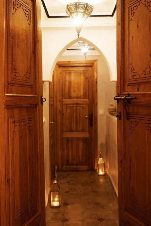 Riad RK Suites & Spa
