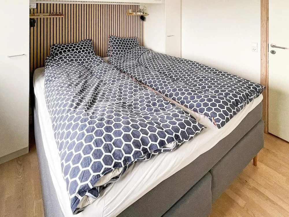 5 star holiday home in Hadsund