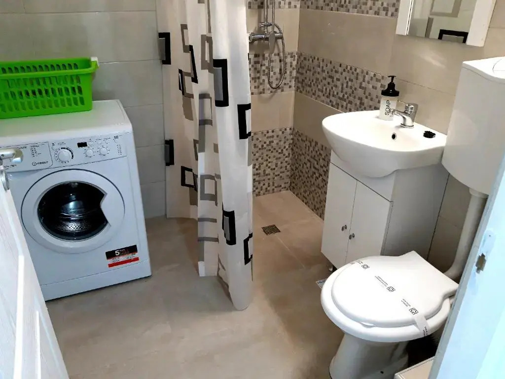 Apartament Mirador