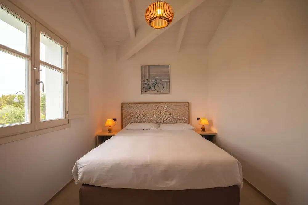 Enaja Luxury Retreat