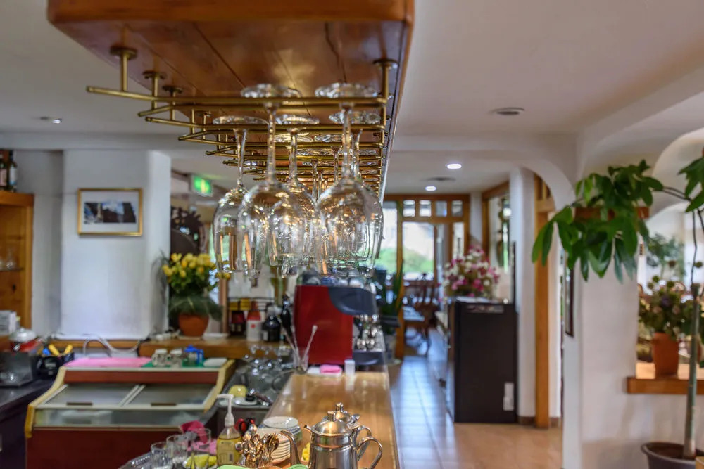 Hotel Heimat