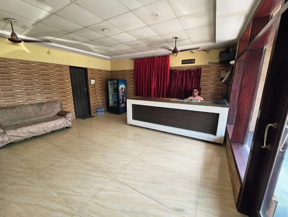 Hotel Shobha Inn