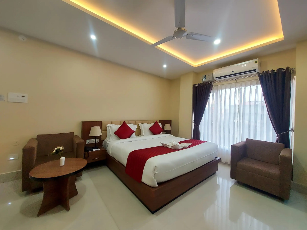 Hotel Bliss
