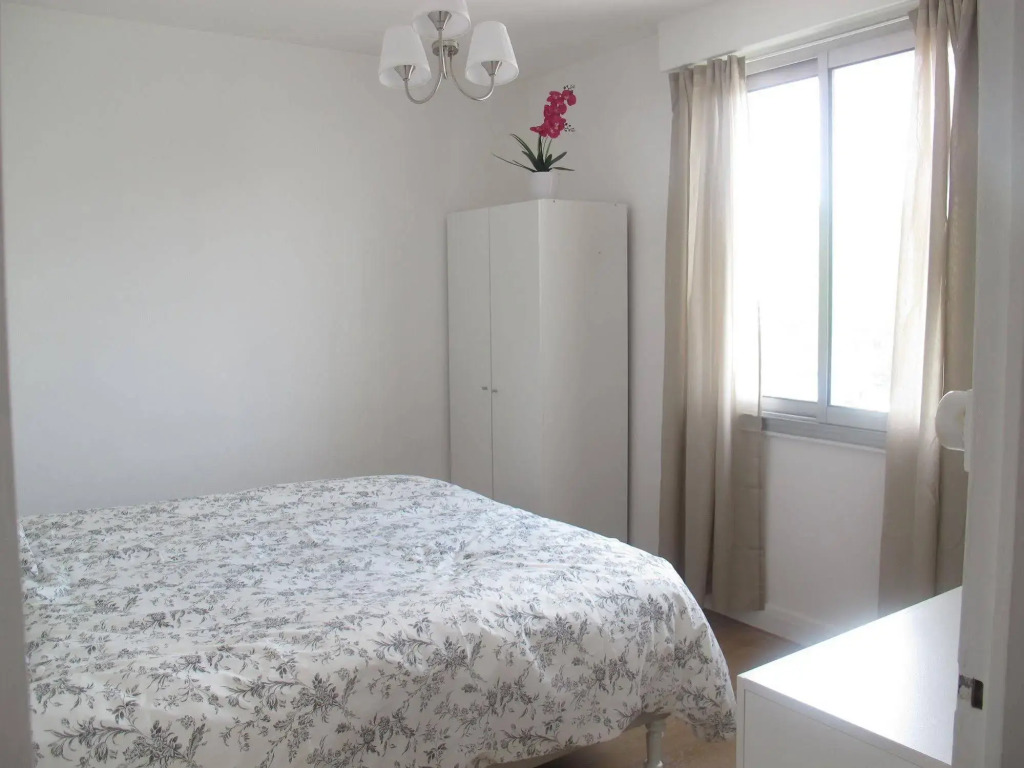 Appartement La Guignette
