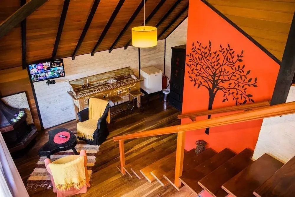 Residencial das Araucárias