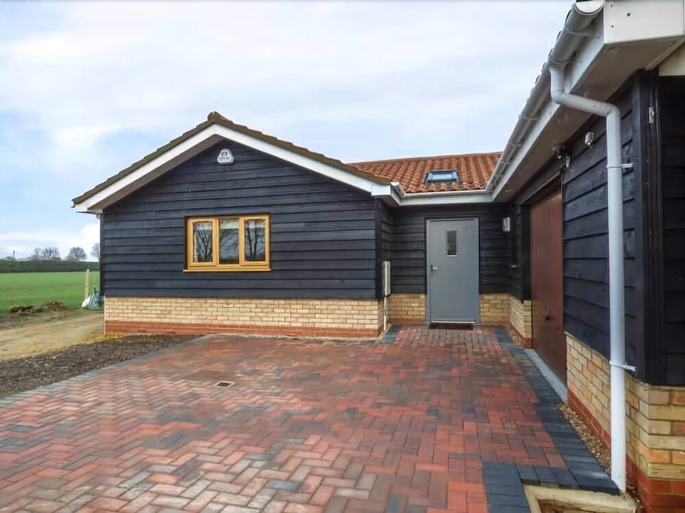 Bittern Cottage