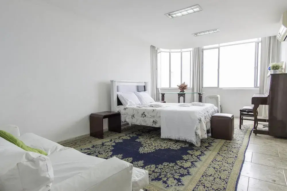 LineRio Vista Mar Copacabana 460