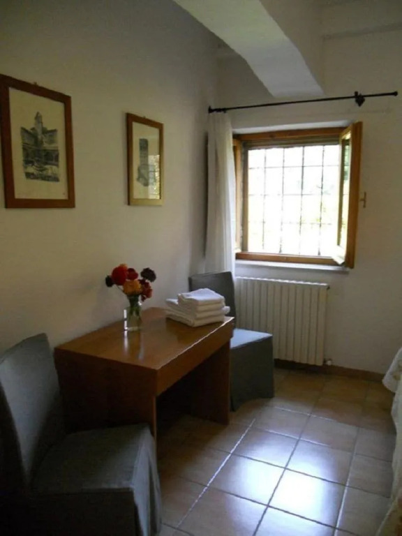 Rugiada Rooms