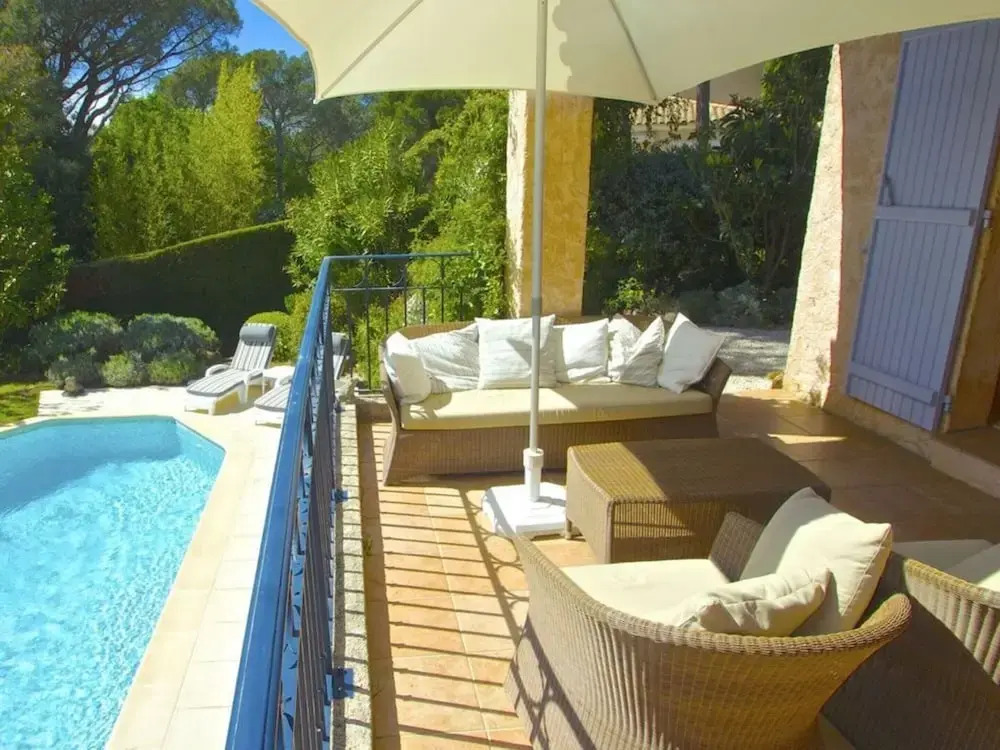 Ami Saint Raphael Comfortable Holiday Residence(Contact To Property 7 Days In Advance)