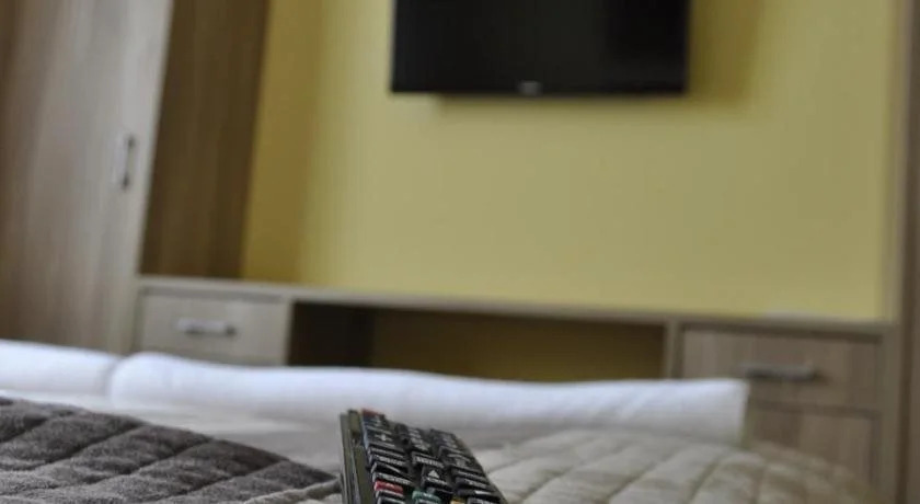 Hotel Zarja