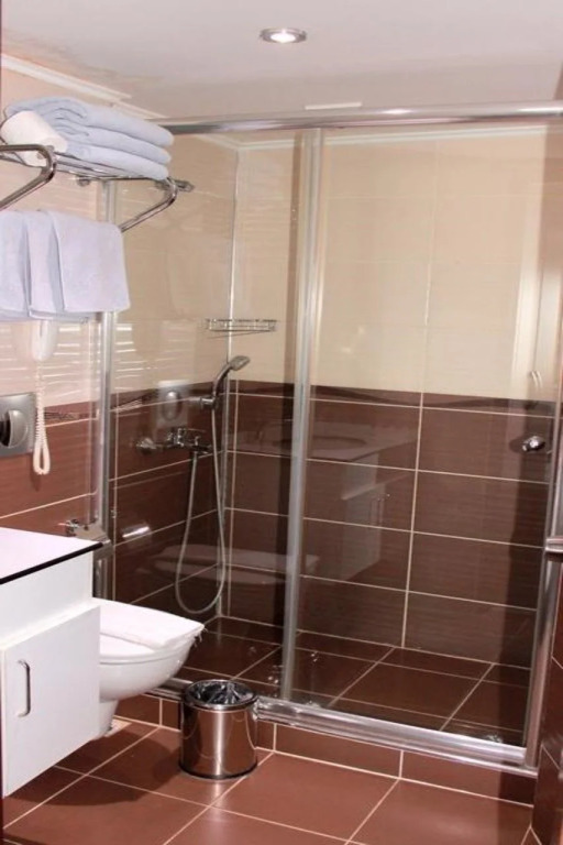 Hotel Buyuk Paris