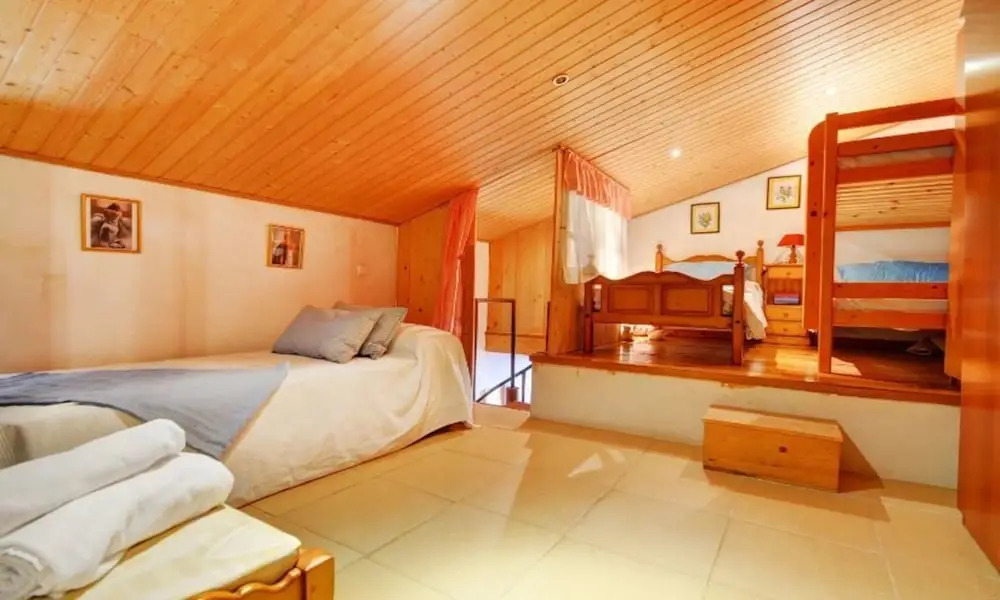 104569 -  Villa in Alaró