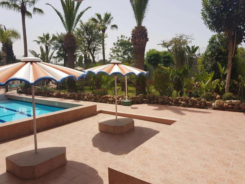 Residence Yasmina Agadir