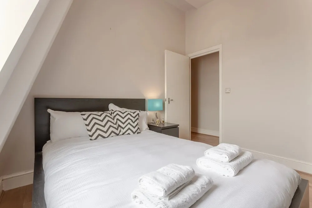 Modern 1 Bedroom Apartment in Hackney