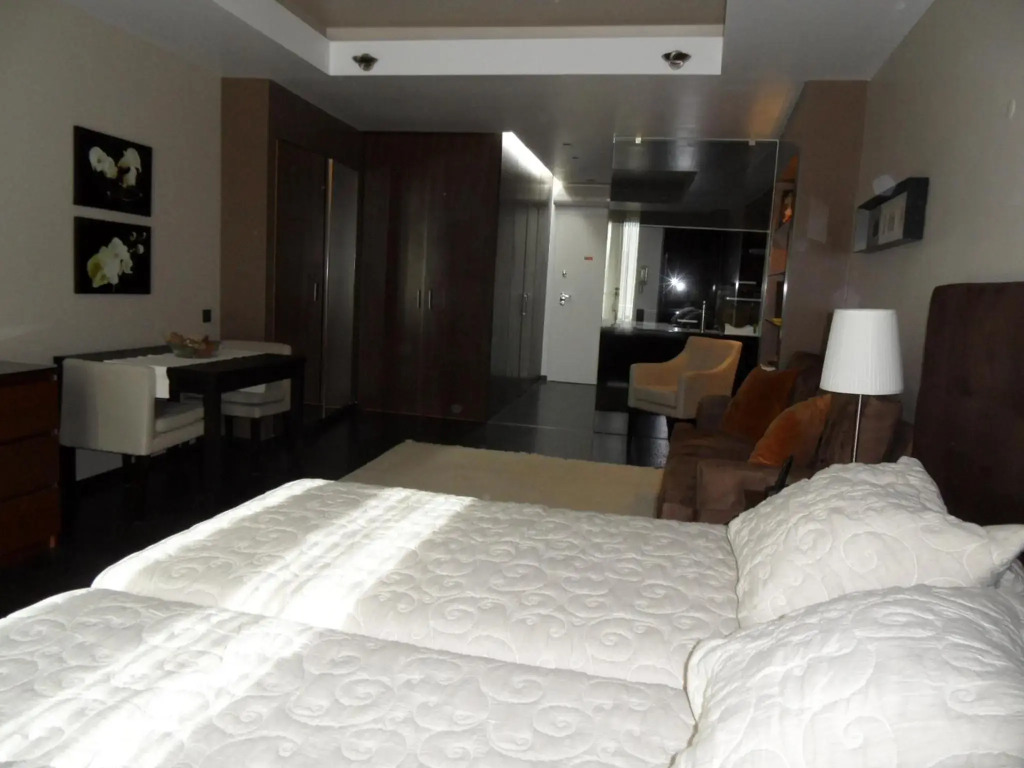 Estoril Charming Apartment