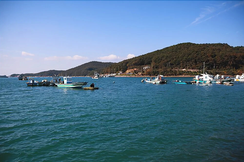Boryeong Sunset&sea Pension