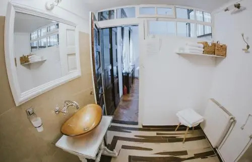 Neo Apartment Queen