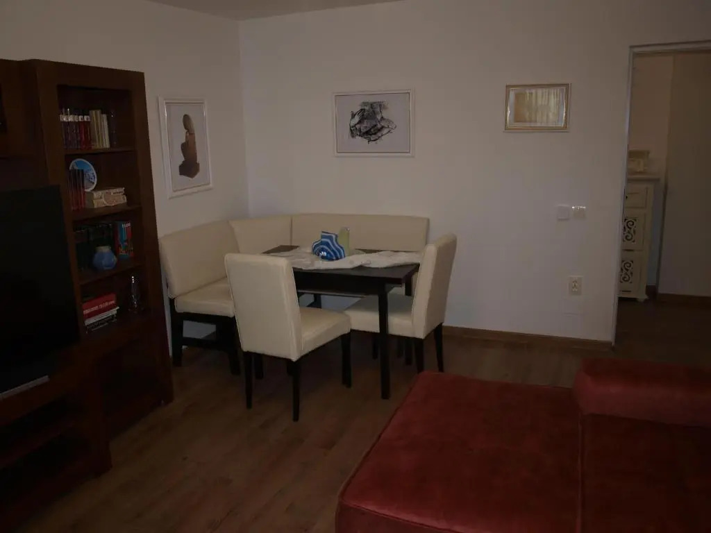 Amavera Apartment