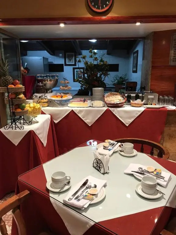 Hotel Mosul
