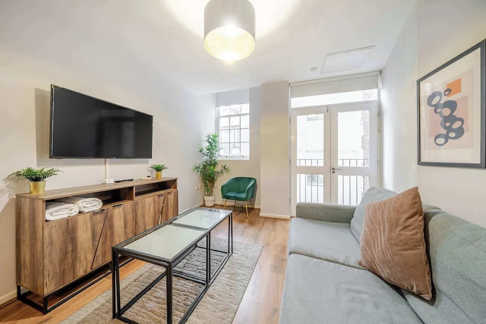 Host Stay Apartment 2 Stanley Street