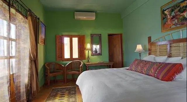 Hotel California