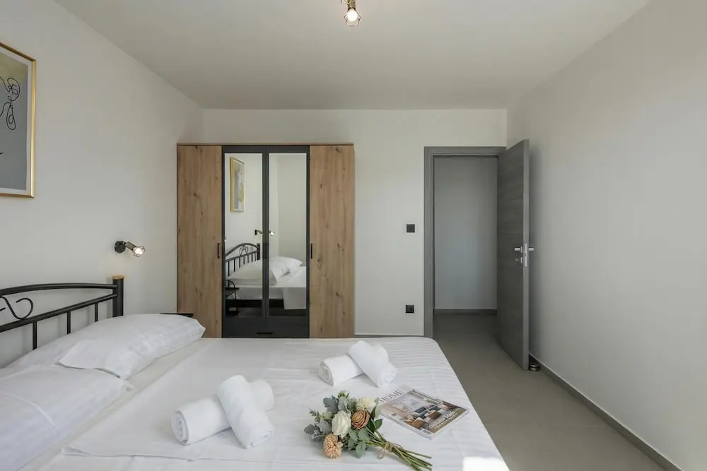 City Seaview Apartment Vigo