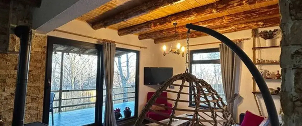 Sapanca Sg Naturel Villa