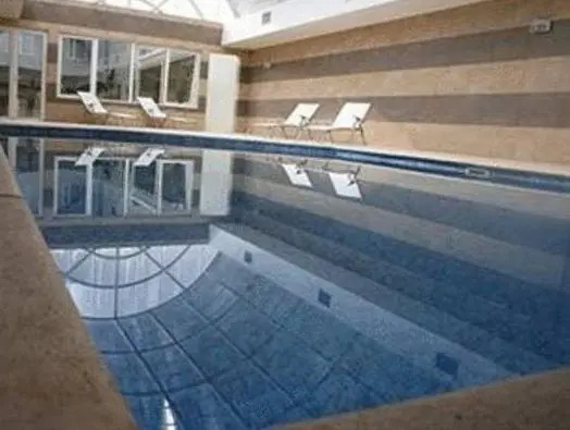 Hotel Diego De Almagro Rancagua