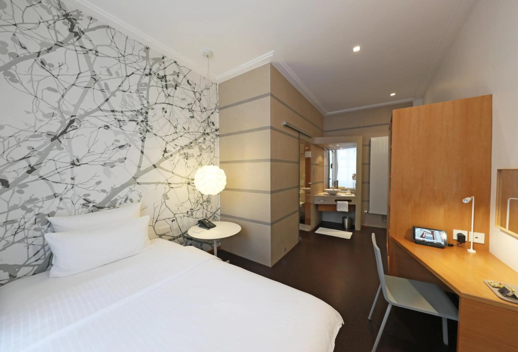 MOMA1890 Boutique Hotel
