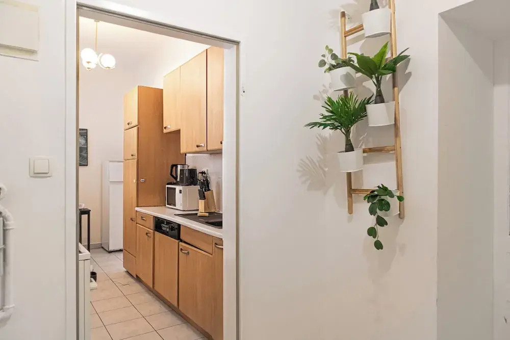 2BR Apartment Long Stay Up to 6 Guests
