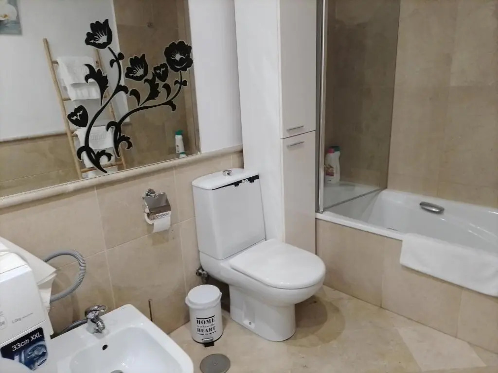 Apartamentos Serrallo