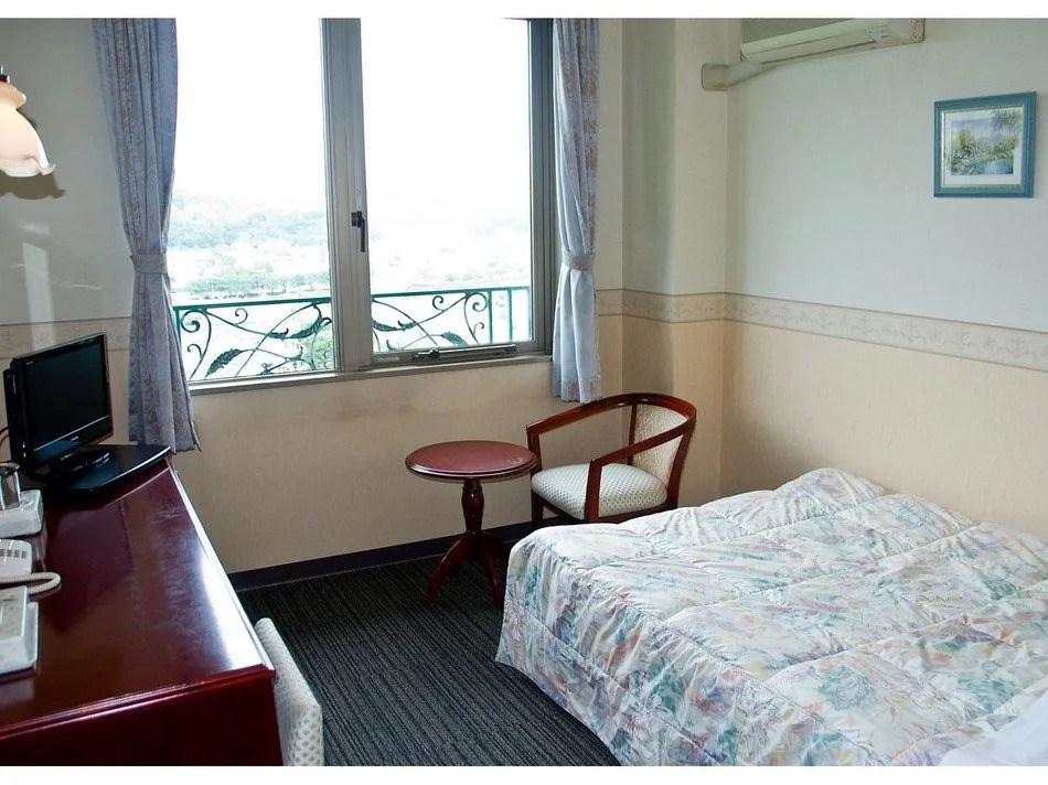 Hotel Hana No Shou