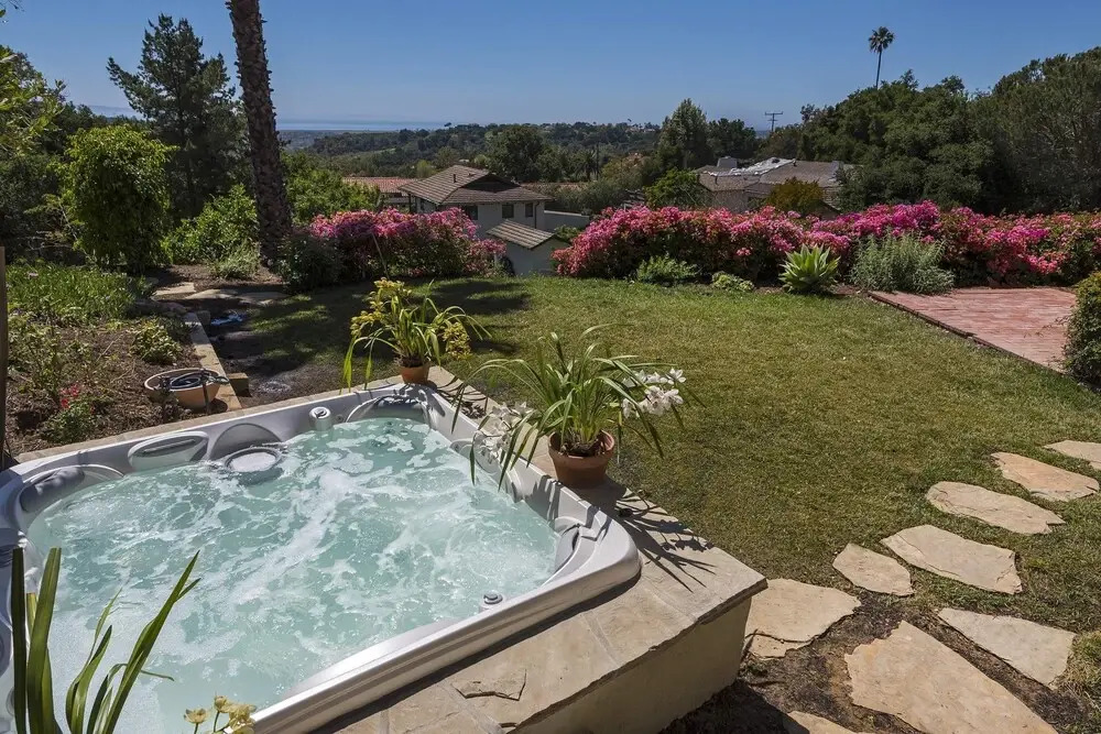 Ocean Vista Retreat