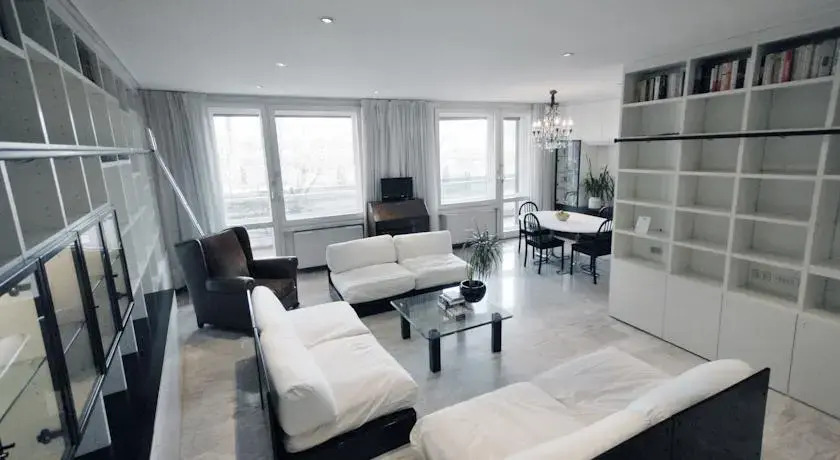 Elvezia Park Residence