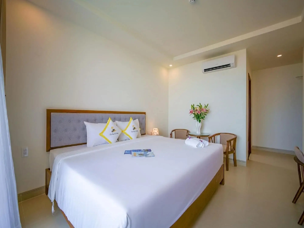 Homestead Seaview Phu Quoc Hotel