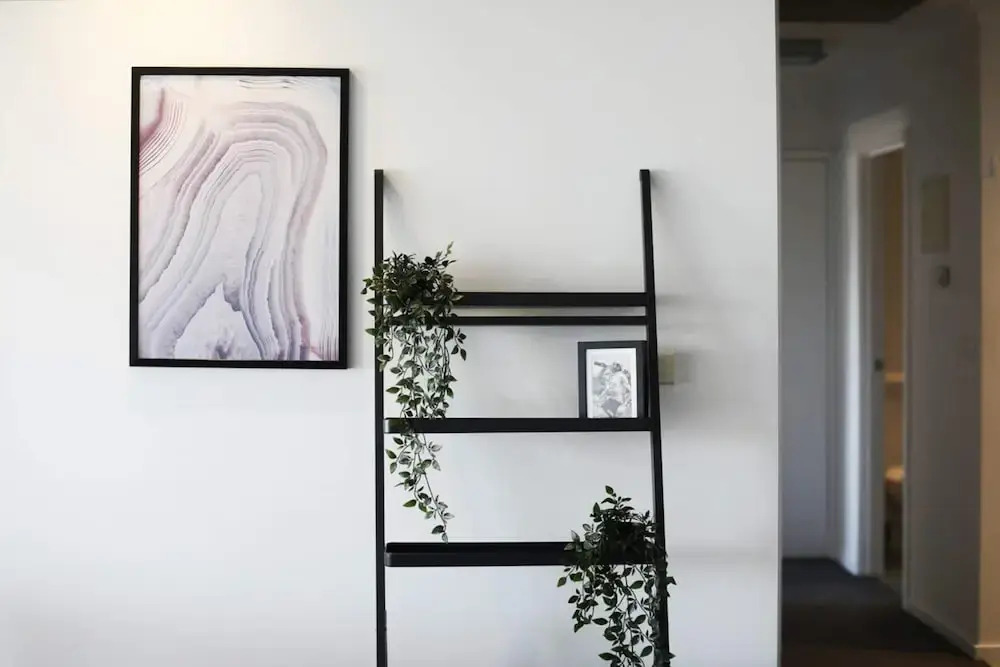 Extra Large 2 Bedroom Apartment in Melbournes Southbank