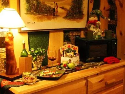 Lake Clear Lodge